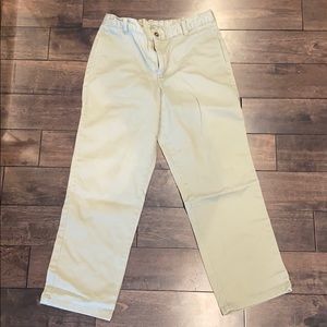 George youth husky khaki